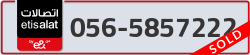  - code - 056 - number -5857222