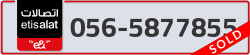  - code - 056 - number -5877855