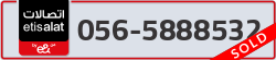  - code - 056 - number -5888532