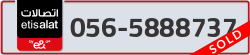  - code - 056 - number -5888737