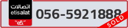  - code - 056 - number -5921888