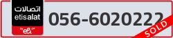  - code - 056 - number -6020222