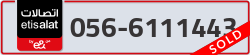  - code - 056 - number -6111443