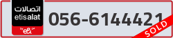  - code - 056 - number -6144421