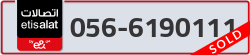 - code - 056 - number -6190111