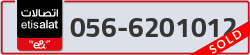  - code - 056 - number -6201012