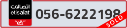  - code - 056 - number -6222198