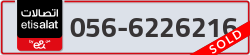  - code - 056 - number -6226216