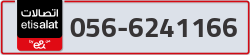 - code - 056 - number -6241166