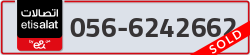  - code - 056 - number -6242662