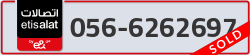  - code - 056 - number -6262697