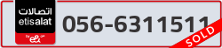  - code - 056 - number -6311511