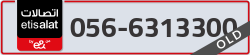  - code - 056 - number -6313300