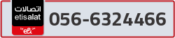  - code - 056 - number -6324466