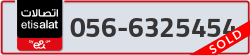 - code - 056 - number -6325454