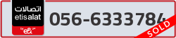  - code - 056 - number -6333784