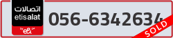  - code - 056 - number -6342634