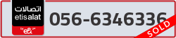  - code - 056 - number -6346336