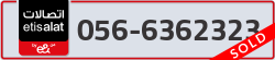  - code - 056 - number -6362323