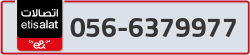 - code - 056 - number -6379977