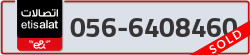  - code - 056 - number -6408460