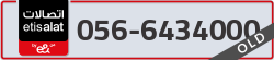  - code - 056 - number -6434000
