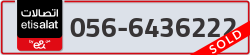  - code - 056 - number -6436222