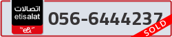  - code - 056 - number -6444237