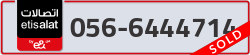 - code - 056 - number -6444714