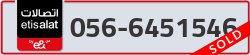  - code - 056 - number -6451546