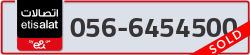  - code - 056 - number -6454500
