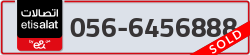  - code - 056 - number -6456888