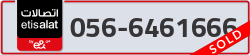  - code - 056 - number -6461666