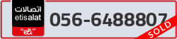  - code - 056 - number -6488807