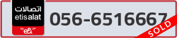  - code - 056 - number -6516667