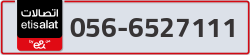  - code - 056 - number -6527111