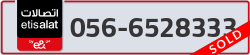  - code - 056 - number -6528333