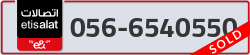  - code - 056 - number -6540550