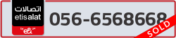 - code - 056 - number -6568668