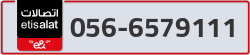  - code - 056 - number -6579111