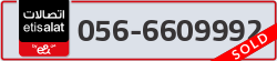  - code - 056 - number -6609992