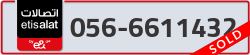  - code - 056 - number -6611432
