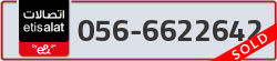  - code - 056 - number -6622642