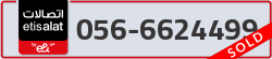  - code - 056 - number -6624499