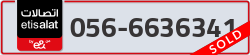  - code - 056 - number -6636341
