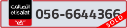  - code - 056 - number -6644366