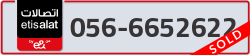  - code - 056 - number -6652622