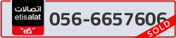  - code - 056 - number -6657606