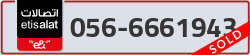  - code - 056 - number -6661943