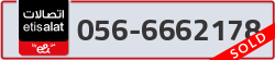  - code - 056 - number -6662178